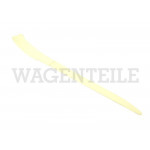 853 931 251 A Steinschlagschutzfolie Radlauf hinten links