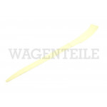 853 932 251 A Steinschlagschutzfolie Radlauf hinten rechts