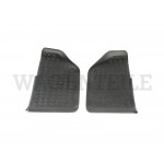 863 735 251 /2 Gummibelag Trittstufe, Paar
