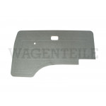 867 016 251 gr Türverkleidung vorn rechts, grau (3BX)
