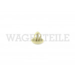 867 299 251 bg Clip Innenverkleidung, hellbeige (ca. 8mm) (Kastenwagen)