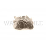 867 299 251 br /10 Clip Innenverkleidung, Sattelbraun (ca. 8mm) 10 Stück