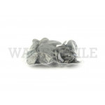 867 299 251 gr /10 Clip Innenverkleidung, hellgrau (ca. 8mm) (Carat, BlueStar, RedStar, WhiteStar) 10 Stück