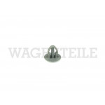 867 299 251 gr Clip Innenverkleidung, hellgrau (ca. 8mm) (Carat, BlueStar, RedStar, WhiteStar)