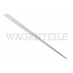 867 549 22A A /5 Spanndraht Dachhimmel 4mm (5 Stück)