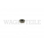 877 407 313 Ritzel Schiebedachantrieb (13,85mm)