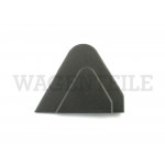 881 477 221 Verkleidung Sitz, links