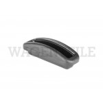 881 607 191 sw Blende Sitzlehnenentriegelung