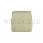 881 775 251 A -R Polsterauflage Einzelsitz Lehne vorn standard