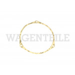 903 637 021 Dichtung Generatordeckel