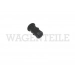 906 232 171 A Rundsteckhülsengehäuse 3 polig, digitale Leerlaufstabilisierung DLS