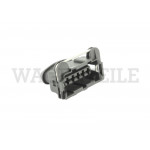 906 235 025 B Steckergehäuse Luftmengenmesser WBX 2,1 (5 polig)