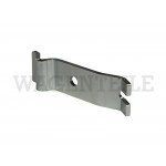 915 313 251 A Halter Batterie bei Drehsitz (Bodenleiste 19mm)