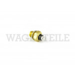 919 501 049 Temperaturgeber 0-125°/ 1 polig/ schwarz/ M10x1