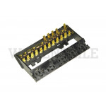 937 505 111 M Sicherungshalter 12-Fach