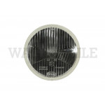 941 663 823 Scheinwerfer Abblendlicht Halogen H1, Passat1, Sirocco1 (Typ4 Masseanschluss fehlt, Nacharbeit erforderlich)