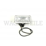 941 701 211 Nebelscheinwerfer Halogen H3, original