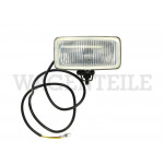 941 701 281 Nebelscheinwerfer Halogen H3, original Carat