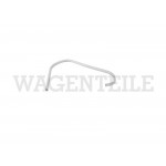 943 131 48A A Dichtung Glas/ Kennzeichenleuchte