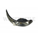 953 052 311 D Lampenträger Blinkleuchte vorn rechts (verchromt)