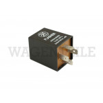 953 215 211 C -R Warnblinkrelais 12V 2x21W (4 Kontakte) '68-'70