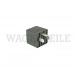 953 227 111 D Warnblinkrelais 12V 2x21W (3 Kontakte) (St.-Nr. 21) (Ersetzt St.-Nr. 191)