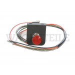 953 235 110 Schalter Nachrüst-Warnblinkanlage 12V