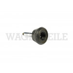 953 243 211 E Schalterachse 2-stufig, beleuchtet (25mm)