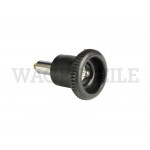 953 245 113 Schalterachse 1-stufig, beleuchtet (50,4mm) für gepolsterte Schalttafel
