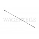 955 325 181 A Verbindungsstange Wischerarme, oliv (6mm Kugelkopf)
