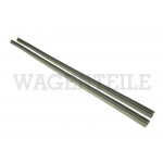 955 429 25A A /2 Wischgummi 450mm (nach Bedarf kürzen)