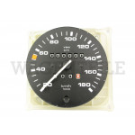 957 055 251 BLX -G Tachometer mit Tageskilometerzähler Allrad