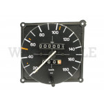 957 055 255  X -G Tachometer mit Tageskilometerzähler (66kW GW 5-Gang)
