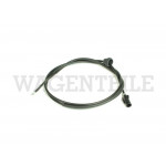 957 803 251 E -R Tachowelle geclipst