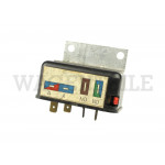 963 209 411 B Sicherheitsschalter Standheizung (BA4, BA6, DA6)