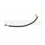 971 235 251 A Masseband Batterie Minus - Motorblock Diesel 400mm