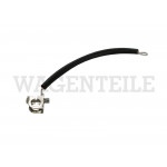971 235 251 C Masseband Batterie Minus 290mm (vorn unter Sitz)