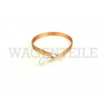 971 237 350 6R8 Masseband Motor - Karosserie 350mm (Zündspule)