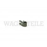 971 848 431 C Clip Bremsleitung an Aufbau
