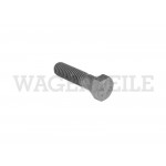 NO  010 020 1 Sechskantschraube Federstabdeckel, Radbremszylinder M10x38 (10.9) SW15