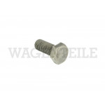 NO  010 116 1 Sechskantschraube M12x1,5x28 (10.9)