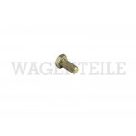 NO  010 119 5 Sechskantschraube M12x1,5x25 (10.9)
