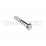 NO  010 156 3 Sechskantschraube M12x1,5x70 (8.8)