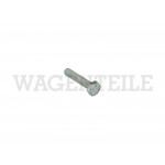 NO  010 270 6 Sechskantschraube M8x40 (8.8)