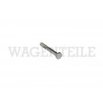 NO  010 348 4 Sechskantschraube M6x43 (8.8) (Abgasschelle LBX)