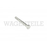 NO  010 375 10 Sechskantschraube M8x75 (10.9)