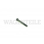 NO  010 385 4 Sechskantschraube M8x85 (10.9)