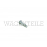 NO  010 445 7 Sechskantschraube M10x45 (10.9)