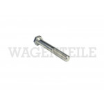 NO  010 464 4 Sechskantschraube M12x80 (8.8)