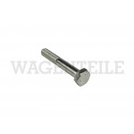 NO  010 465 5 Sechskantschraube M10x65 (10.9)